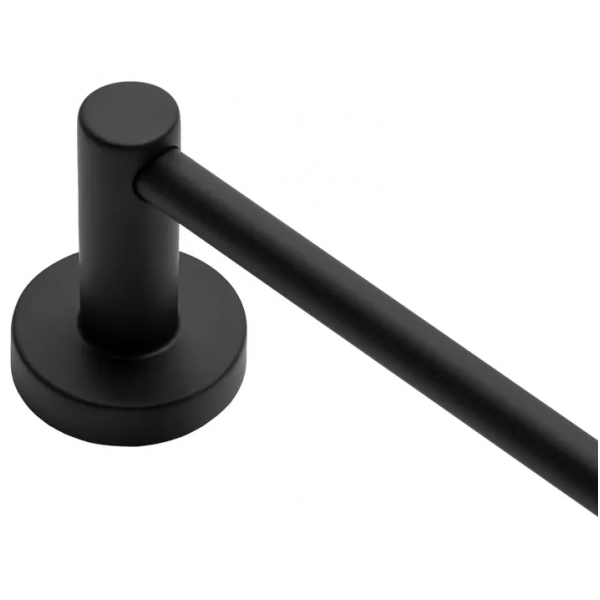 Вішалка для рушників REA 322215 BLACK