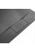 Душовий піддон REA BAZALT 80x120 LONG BLACK