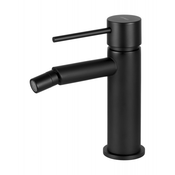 Змішувач для біде CORSAN LUGO BLACK чорний *