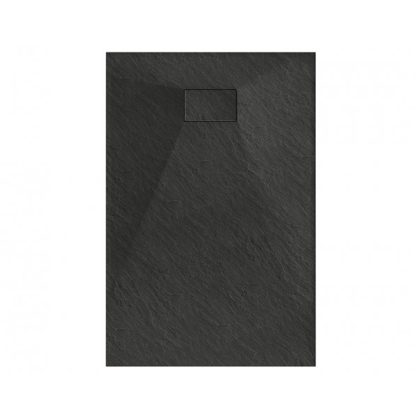 Душовий піддон MEXEN HUGO 120x80 BLACK