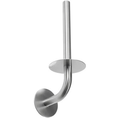 Тримач для туалетного паперу REA 322220 NICKEL BRUSHED *