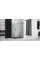 Душовий піддон REA ROCK 80x120 BLACK
