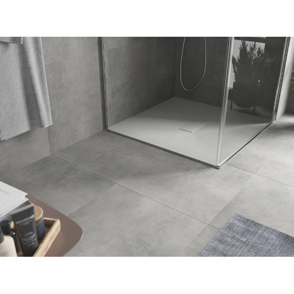 Душовий піддон MEXEN HUGO 100x100 WHITE