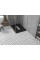 Душовий піддон MEXEN TORO 100x70 BLACK