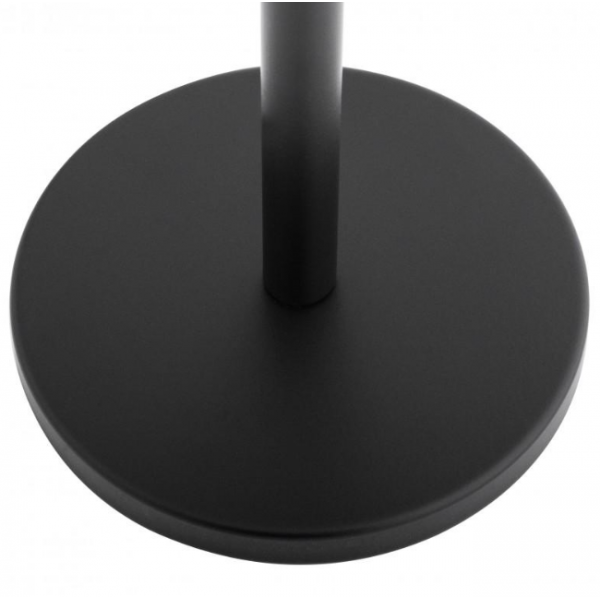Стійка для туалетного паперу YOKA SP1 BLACK BAMBOO