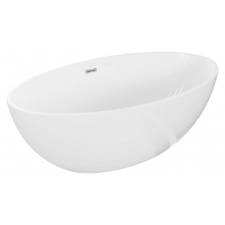 Ванна окрема MEXEN NIKE 175x100 WHITE акрилова