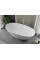 Ванна окрема MEXEN ERIS 180x95 WHITE-G акрилова