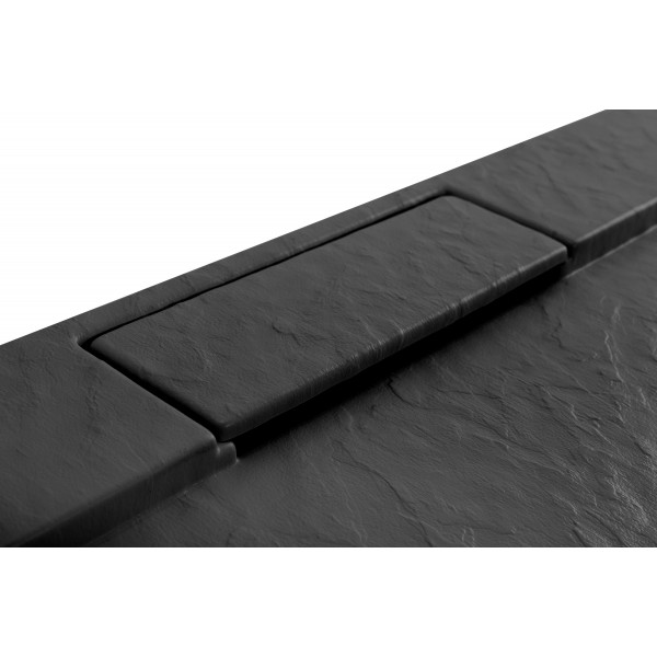 Душовий піддон REA GRAND 90x120 BLACK