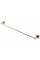 Вішалка для рушників REA 322201A GOLD