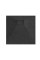 Душовий піддон MEXEN HUGO 70x70 BLACK