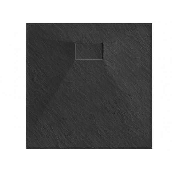 Душовий піддон MEXEN HUGO 70x70 BLACK
