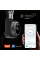 ТЕН для рушникосушарки NAVIN Accorto 300W чорний з WIFI