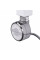 ТЕН для рушникосушарки TERMA MOA 300W, хром
