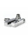 Кран кутовий для рушникосушки Raftec Quadro 1/2х1/2 Chrome, 2шт.