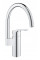 Змішувач для кухні Grohe Eurosmart New (33202003)