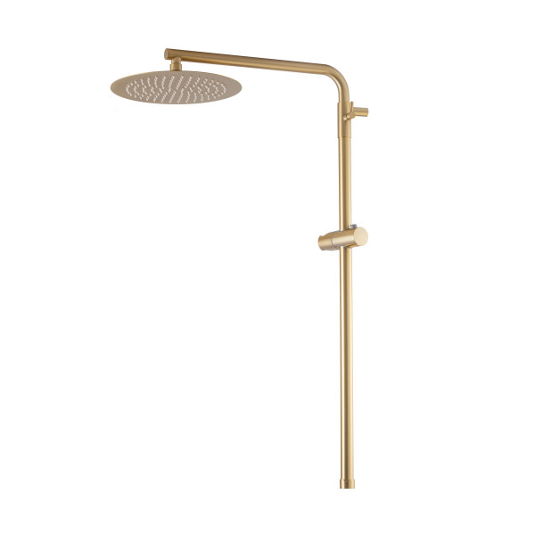 Душова колона зі змішувачем Koer KB-52028-12, 2 функції (KR5311)