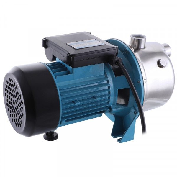 Насос поверх. відцентровий Vodomet JS100, корпус нерж. сталь (VO0020)