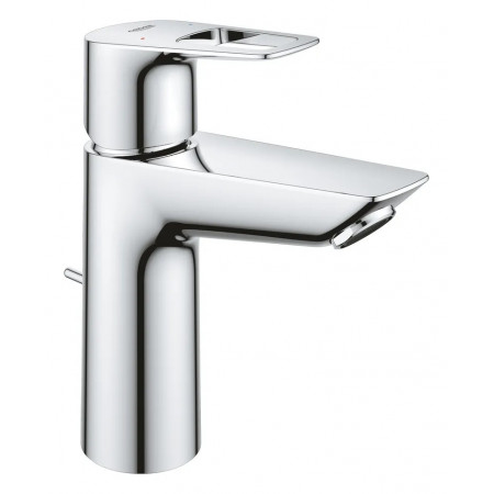 Змішувач для раковини M-розміру Grohe BauLoop New (23762001)