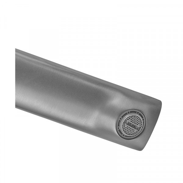 Душова колона Mixxus Premium DERBY 009-J GRAPHITE зі змішувачем (MI6610)