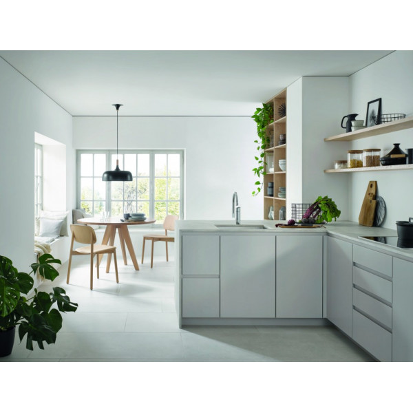 Змішувач для кухні Grohe Eurosmart New (33202003)