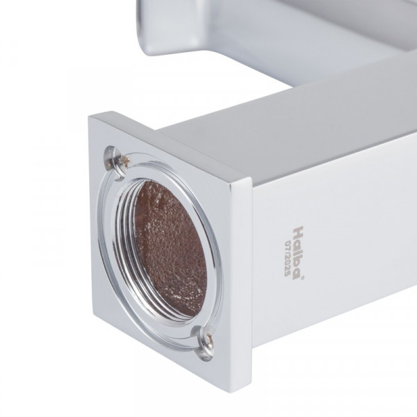 Змішувач для умивальника HAIBA GAUDI 001 (HB9581)