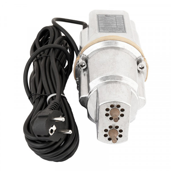 Вібраційний насос Vodomet VD-60H-3 двоклапан. (VO4176)