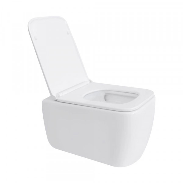 Комплект Grohe Set Унітаз DIVERSE-0301-T1 + Інсталяція Grohe Rapid SL 38772001 (38772001DIVERS0301T1)