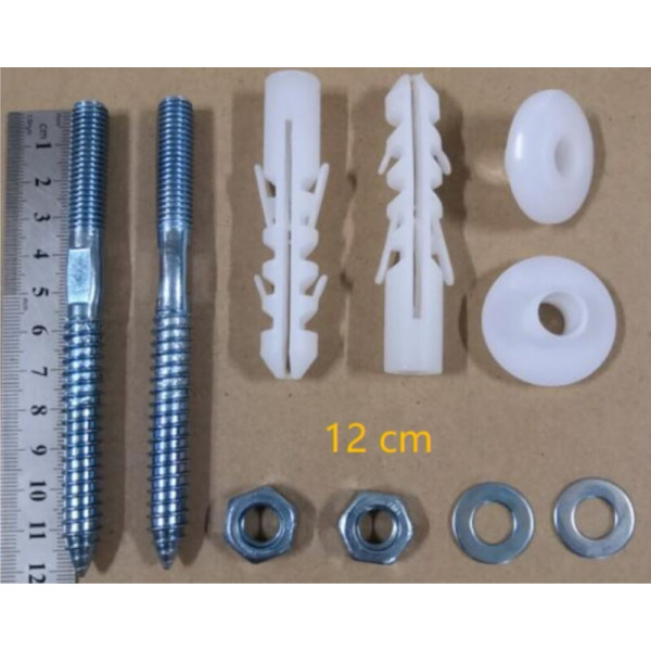 Раковина підвісна MIXXUS PREMIUM DIVERSE-0201 560х390х125mm з отвором під змішувач (MP6510)