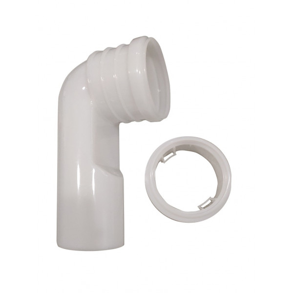 Інсталяція для підвісного унітазу Koer KT-0407 500x126x1150mm, без панелі змиву (KR5341)