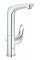 Змішувач для раковини L-розміру Grohe Eurostyle (23569003)