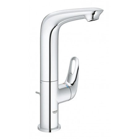 Змішувач для раковини L-розміру Grohe Eurostyle (23569003)