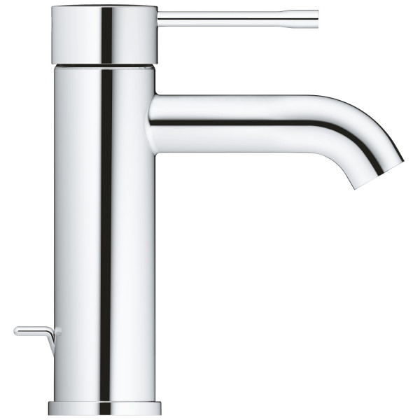 Змішувач для раковини S-розміру Grohe Essence New (23589001)