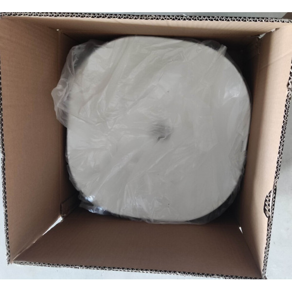 Раковина накладна MIXXUS PREMIUM DIVERSE-0105 425х425х145mm (MP6535)