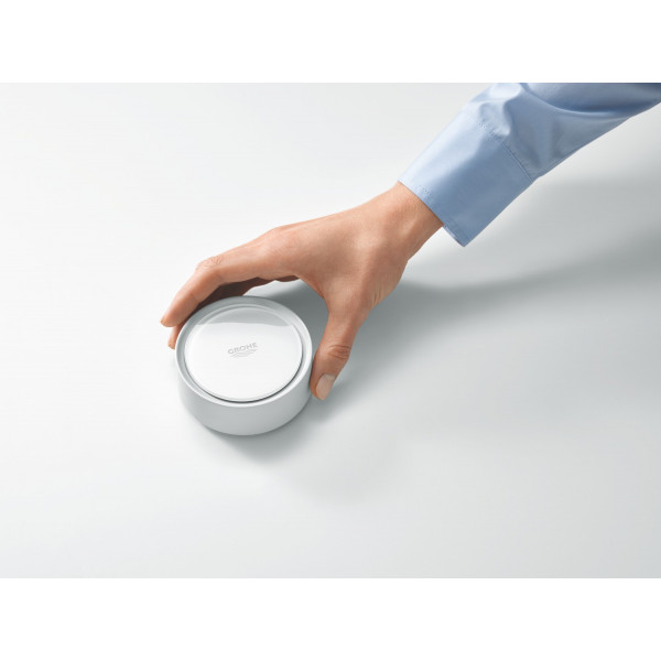 Інтелектуальний контролер води Grohe Sense Guard (22505LN0)