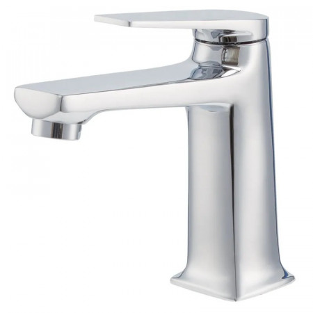 Змішувач для умивальника Mixxus Premium Rubens 001 (NUT) (MI8251)