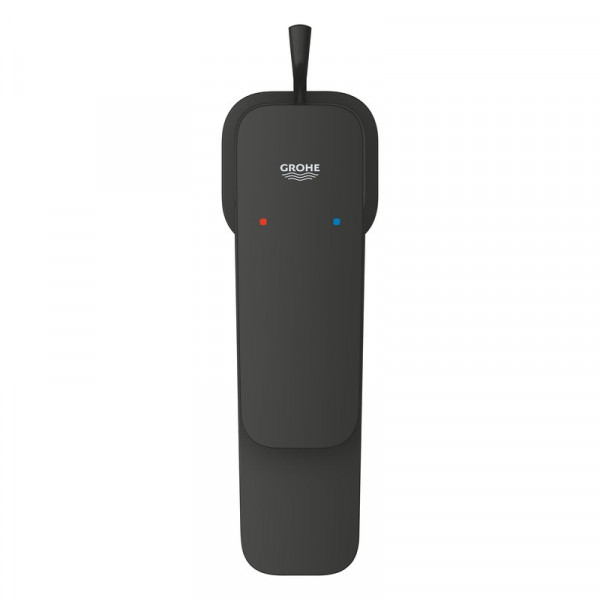 Одноважільний змішувач для раковини Grohe Cubeo S-розміру (1016942430)