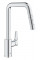 Змішувач для кухні Grohe Eurosmart (30619000)
