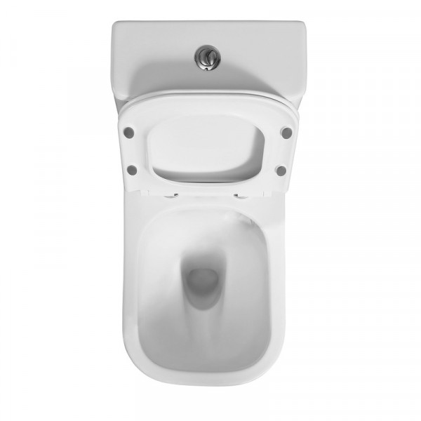 Унітаз-компакт Mixxus QUADRO-0404-T1 620х355х805mm, система змиву TORNADO 1.0 (MI6688)