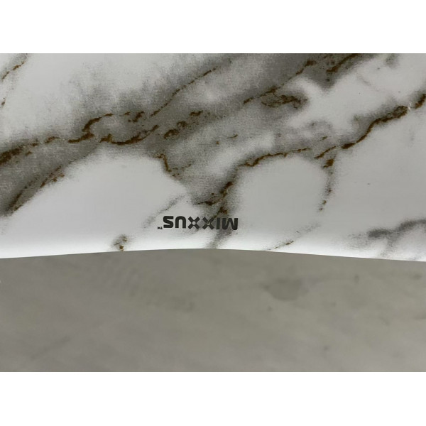 Раковина накладна MIXXUS PREMIUM WAVE-0105 MARBLE 620х360х160mm (MP6559)