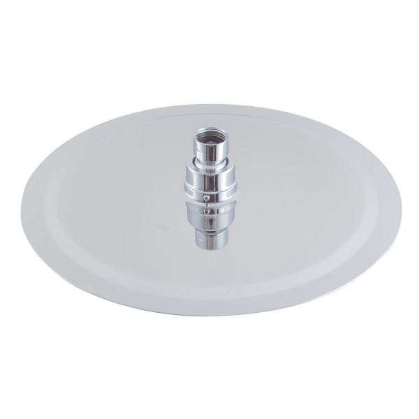 Душова колона зі змішувачем Koer KB-52028-01, 2 функції (KR5309)