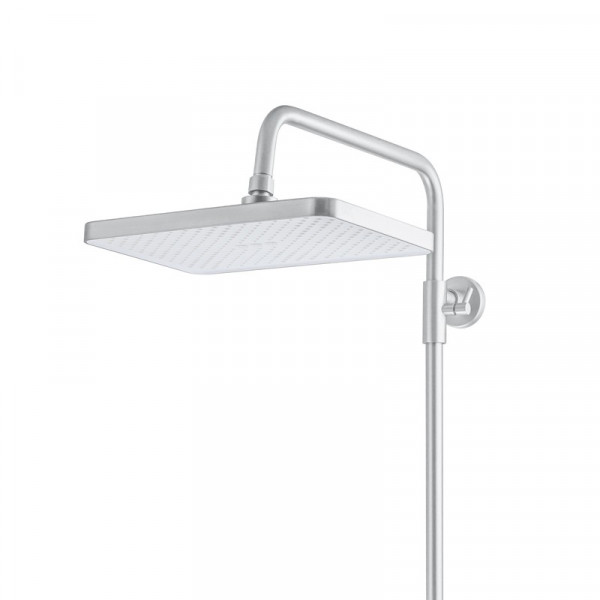 Душова колона зі змішувачем Mixxus Premium Degas 009-J (MI8250)