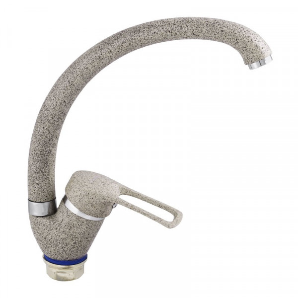 Змішувач для кухні Champion Hansberg 777 (sand) (CH0269)