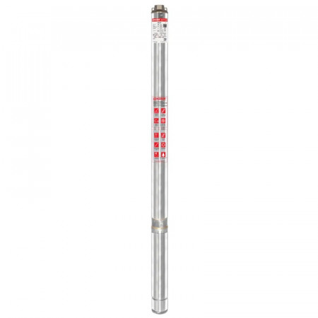 Центробіжний насос Koer 4SDM 2/37 + пульт (KP2632)