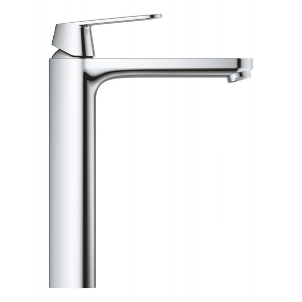 Змішувач на стільницю для раковини XL-розміру Grohe Eurosmart Cosmopolitan (23921000)