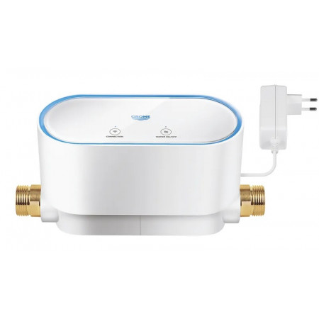 Інтелектуальний контролер води Grohe Sense Guard (22500LN0)