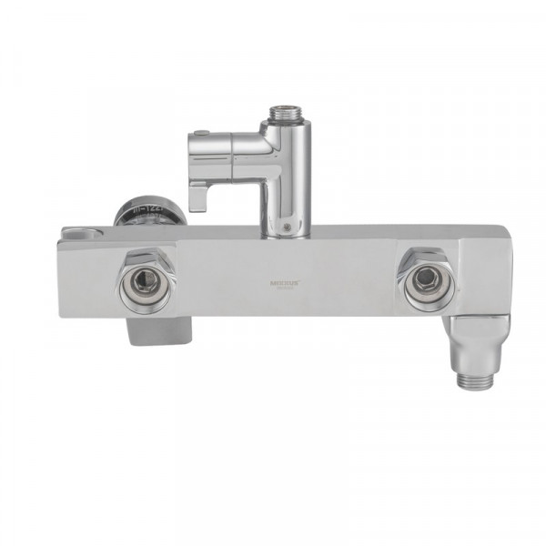 Душова колона зі змішувачем Mixxus Premium Degas 009-J (MI8250)