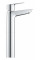 Змішувач на стільницю для раковини XL-розміру Grohe BauLoop New (23764001)
