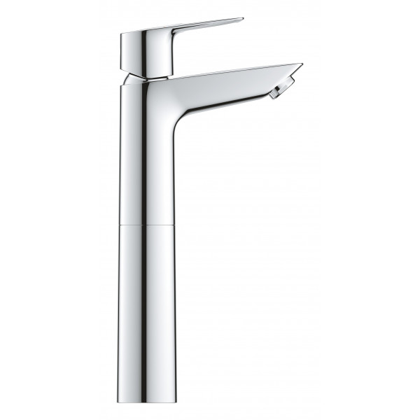 Змішувач на стільницю для раковини XL-розміру Grohe BauLoop New (23764001)