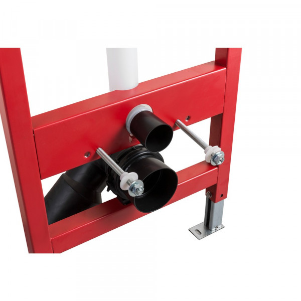 Комплект інсталяційний для унітазу Koer KT-0502-03 (з пан. змиву KT-0602-03 Біла + звукоіз.)  (KR5172)