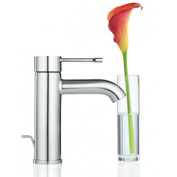 Змішувач для раковини S-розміру Grohe Essence New (23589001)